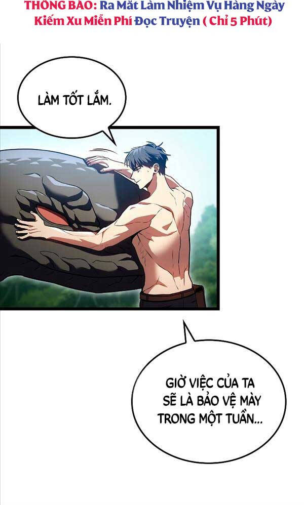 Thợ Săn Số Mệnh Cấp F Chap 31 - Next Chap 32