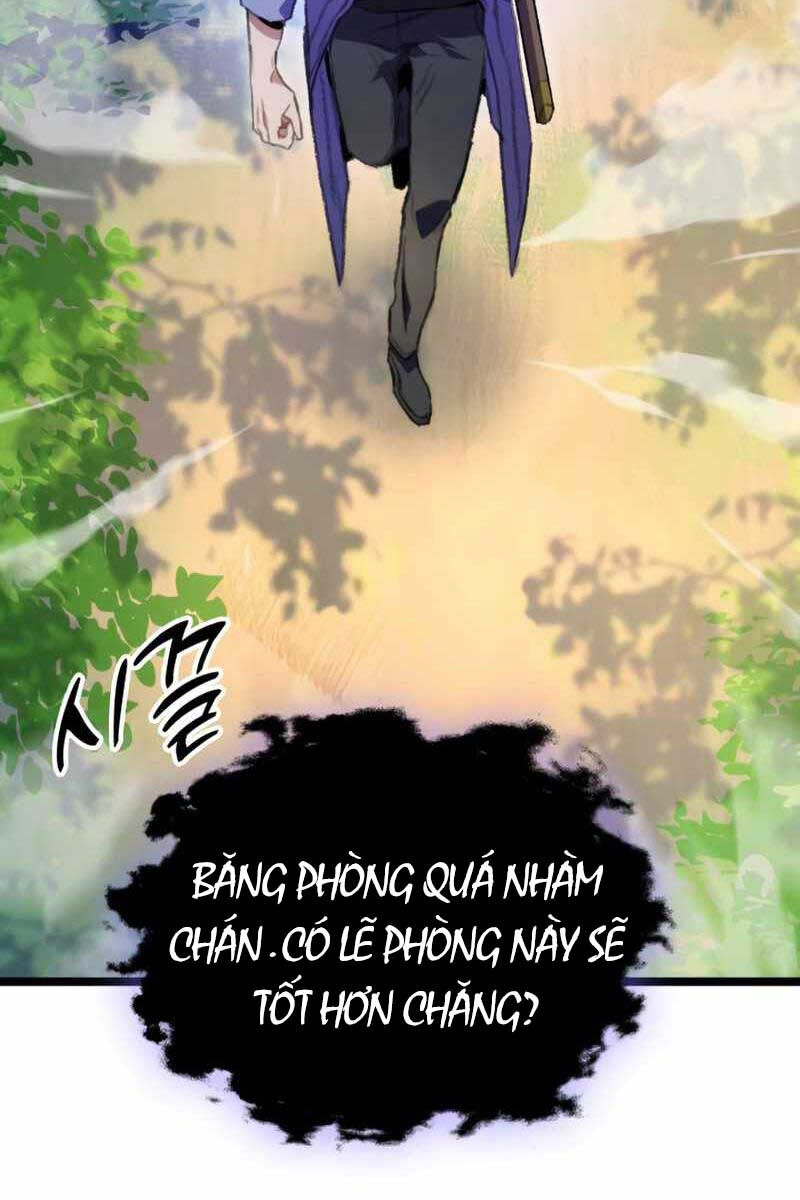 Thợ Săn Số Mệnh Cấp F Chap 18 - Next Chap 19