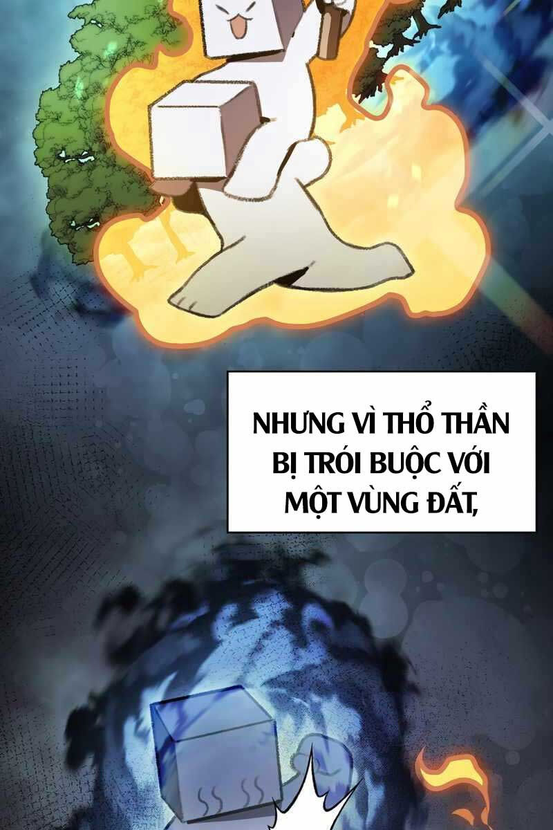 Thợ Săn Số Mệnh Cấp F Chap 18 - Next Chap 19