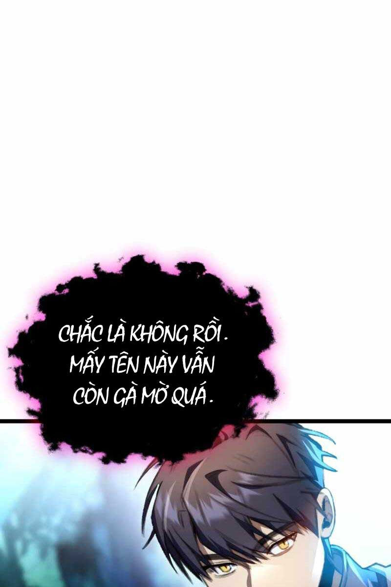 Thợ Săn Số Mệnh Cấp F Chap 18 - Next Chap 19