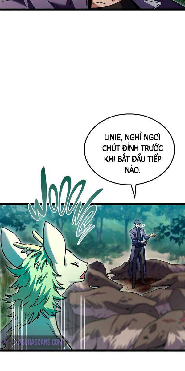 Thợ Săn Số Mệnh Cấp F Chap 31 - Next Chap 32
