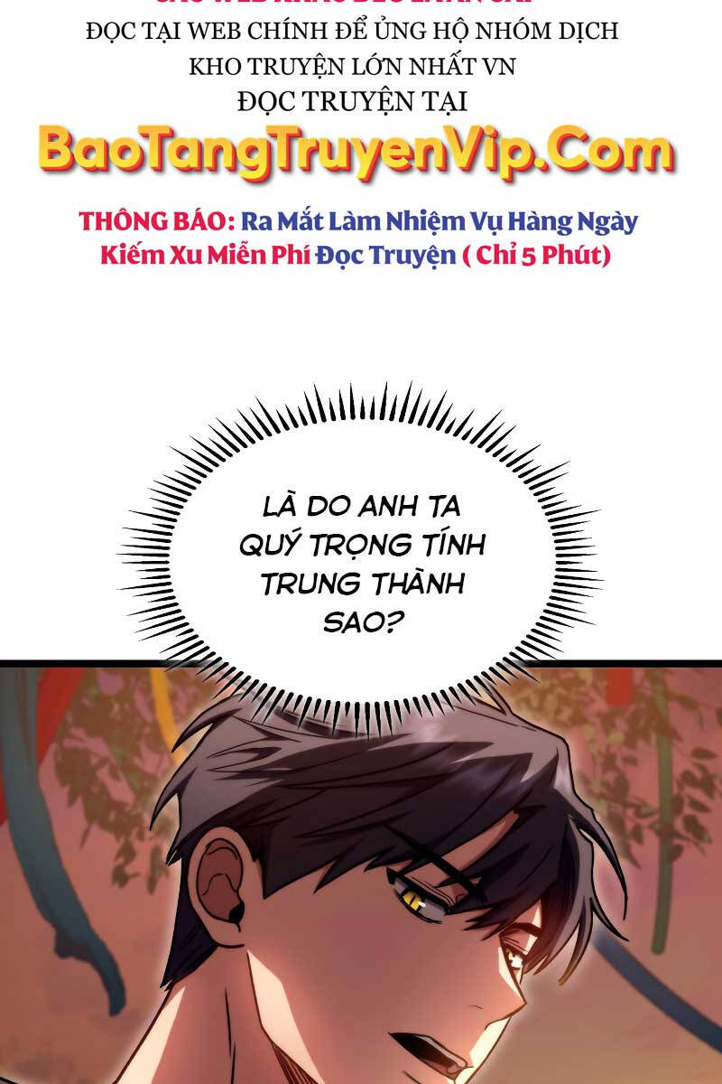 Thợ Săn Số Mệnh Cấp F Chap 35 - Next Chap 36