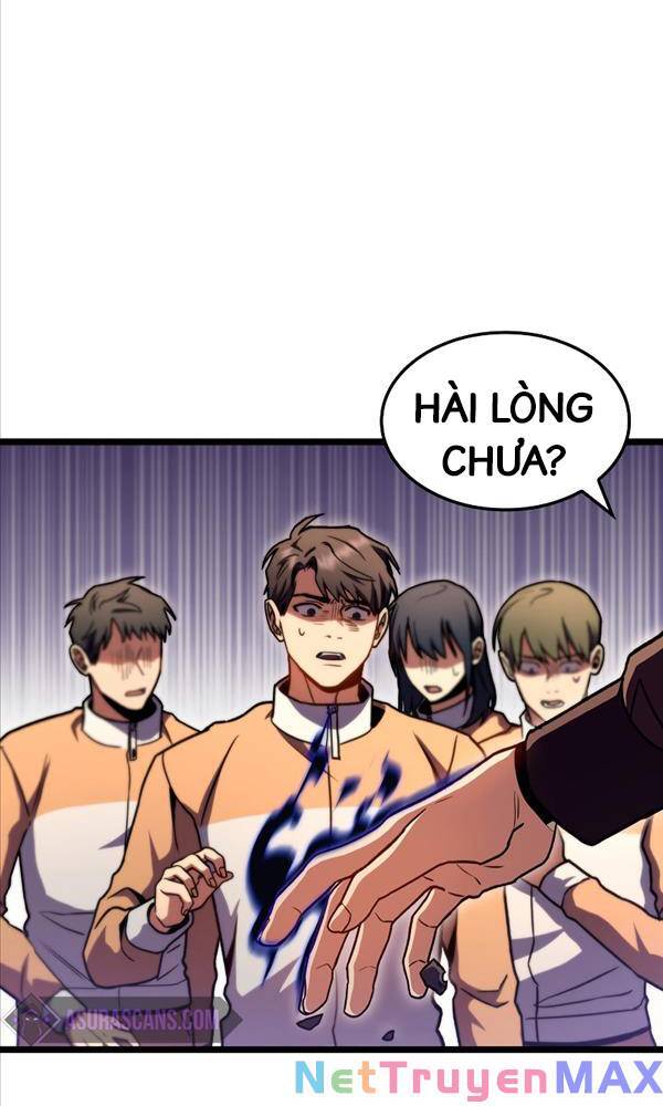 Thợ Săn Số Mệnh Cấp F Chap 36 - Next Chap 37