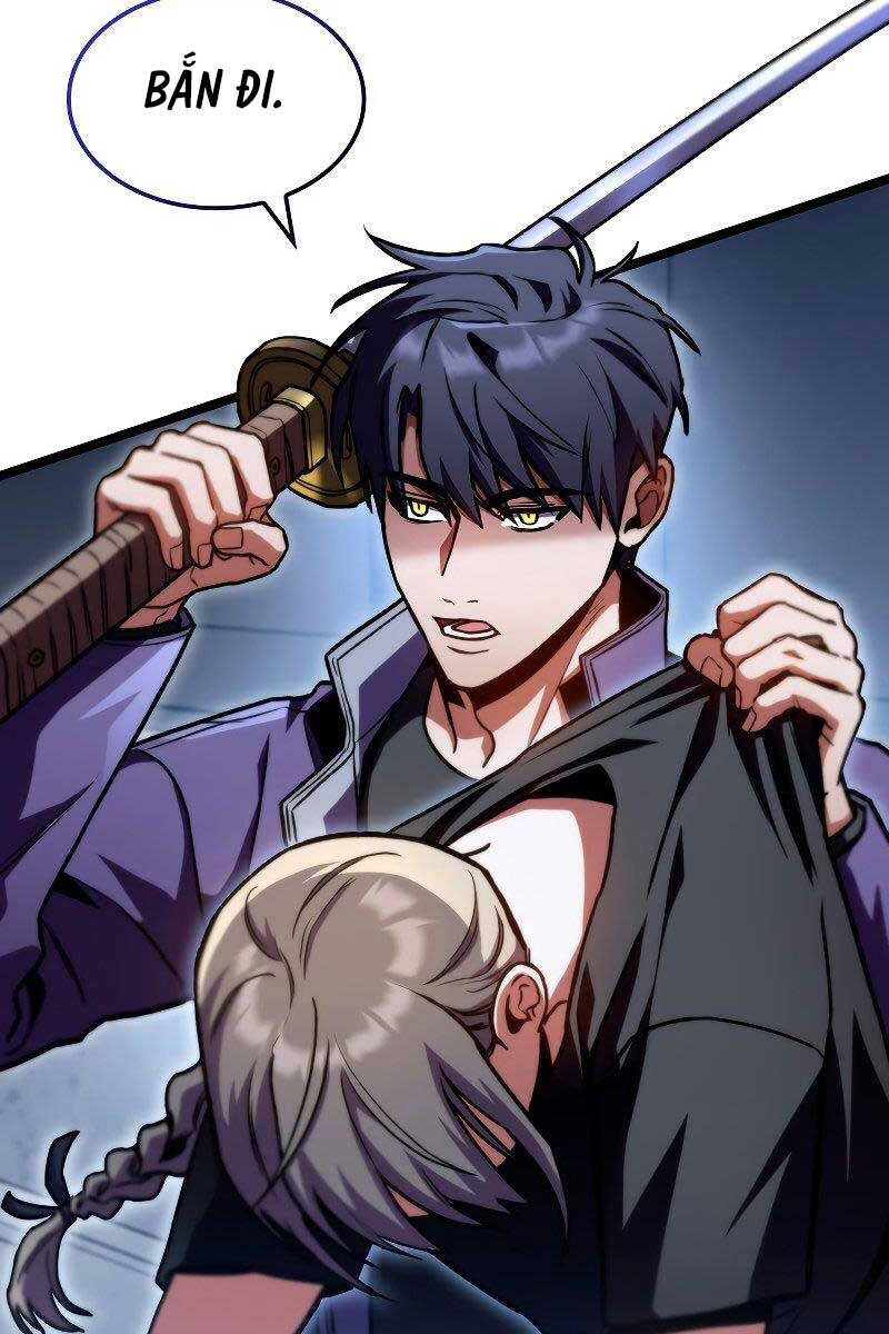 Thợ Săn Số Mệnh Cấp F Chap 39 - Next Chap 40