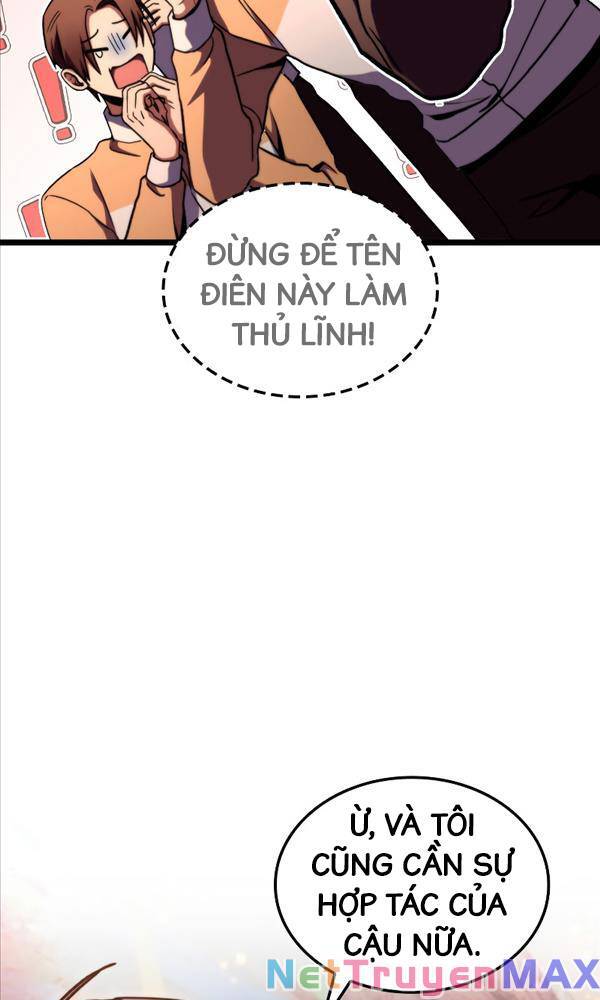 Thợ Săn Số Mệnh Cấp F Chap 36 - Next Chap 37