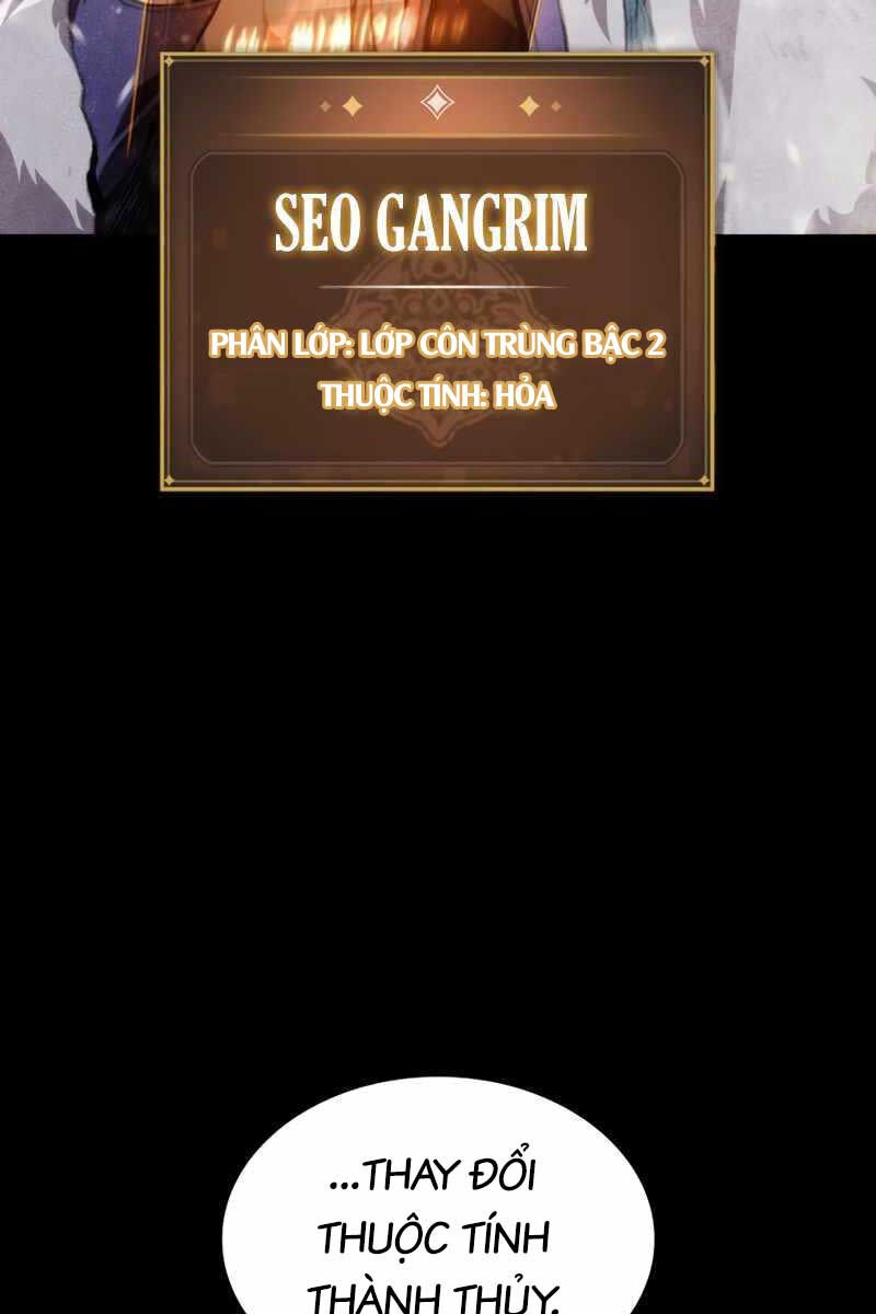 Thợ Săn Số Mệnh Cấp F Chap 18 - Next Chap 19
