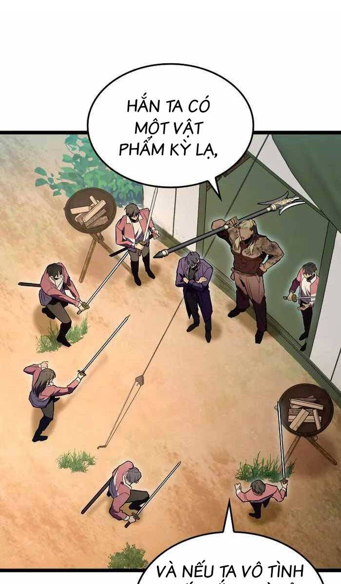 Thợ Săn Số Mệnh Cấp F Chap 27 - Next Chap 28