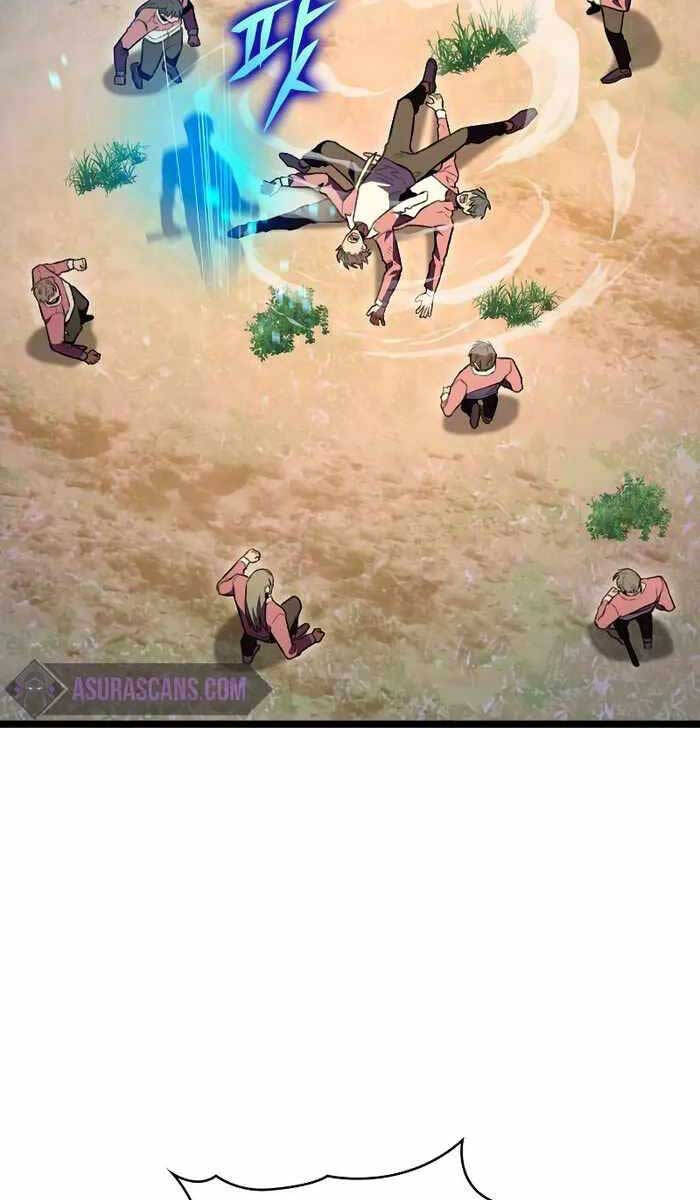 Thợ Săn Số Mệnh Cấp F Chap 27 - Next Chap 28