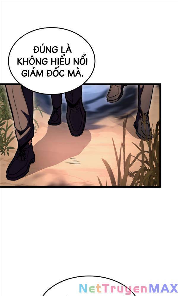 Thợ Săn Số Mệnh Cấp F Chap 36 - Next Chap 37