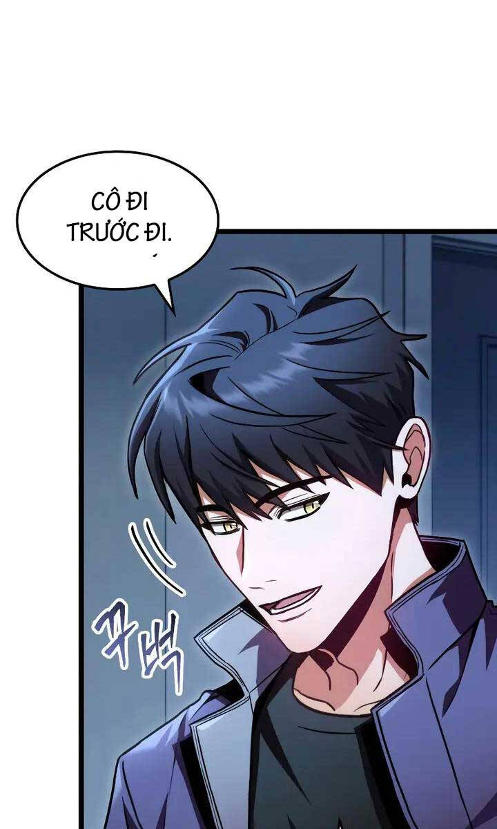 Thợ Săn Số Mệnh Cấp F Chap 40 - Next Chap 41