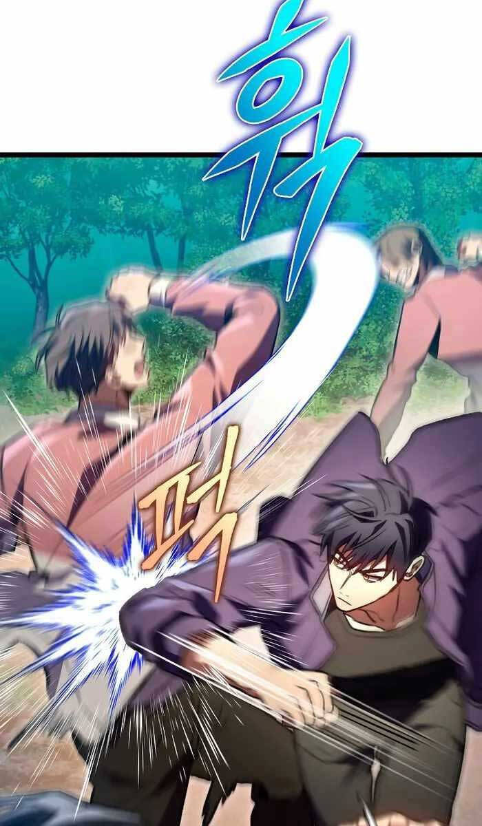 Thợ Săn Số Mệnh Cấp F Chap 27 - Next Chap 28