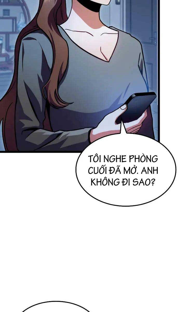 Thợ Săn Số Mệnh Cấp F Chap 40 - Next Chap 41