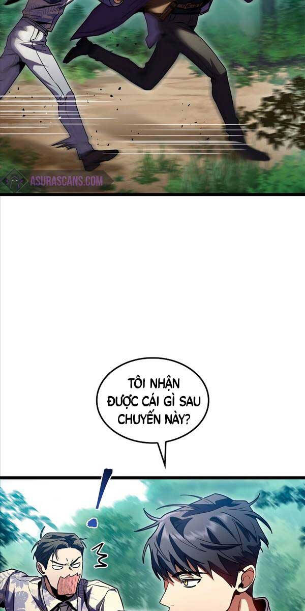 Thợ Săn Số Mệnh Cấp F Chap 31 - Next Chap 32