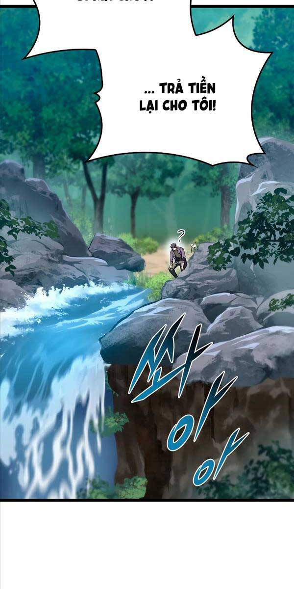 Thợ Săn Số Mệnh Cấp F Chap 31 - Next Chap 32