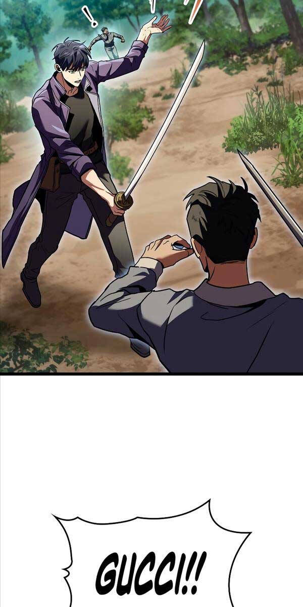 Thợ Săn Số Mệnh Cấp F Chap 31 - Next Chap 32