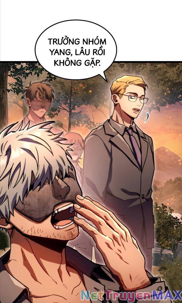 Thợ Săn Số Mệnh Cấp F Chap 36 - Next Chap 37