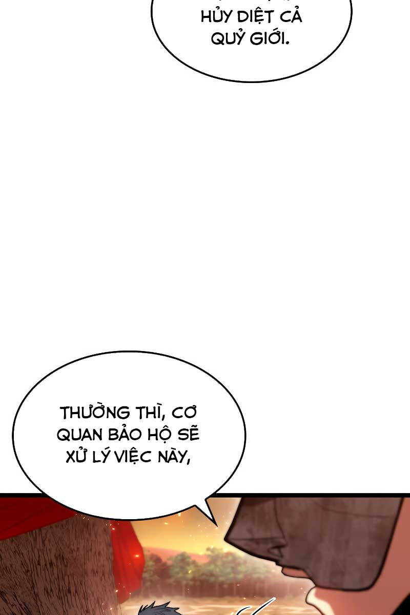Thợ Săn Số Mệnh Cấp F Chap 35 - Next Chap 36