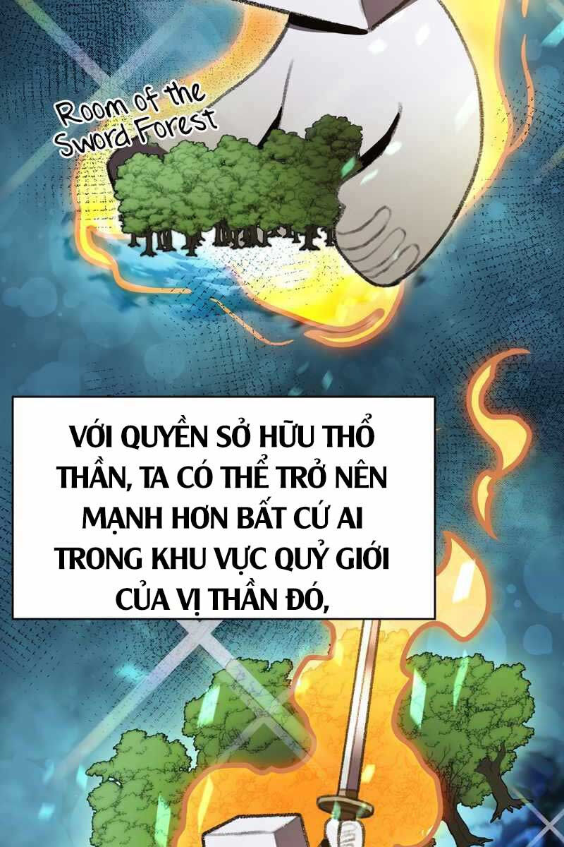 Thợ Săn Số Mệnh Cấp F Chap 18 - Next Chap 19