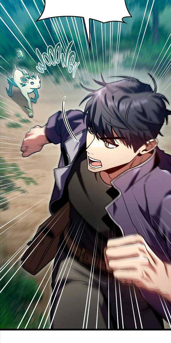 Thợ Săn Số Mệnh Cấp F Chap 31 - Next Chap 32