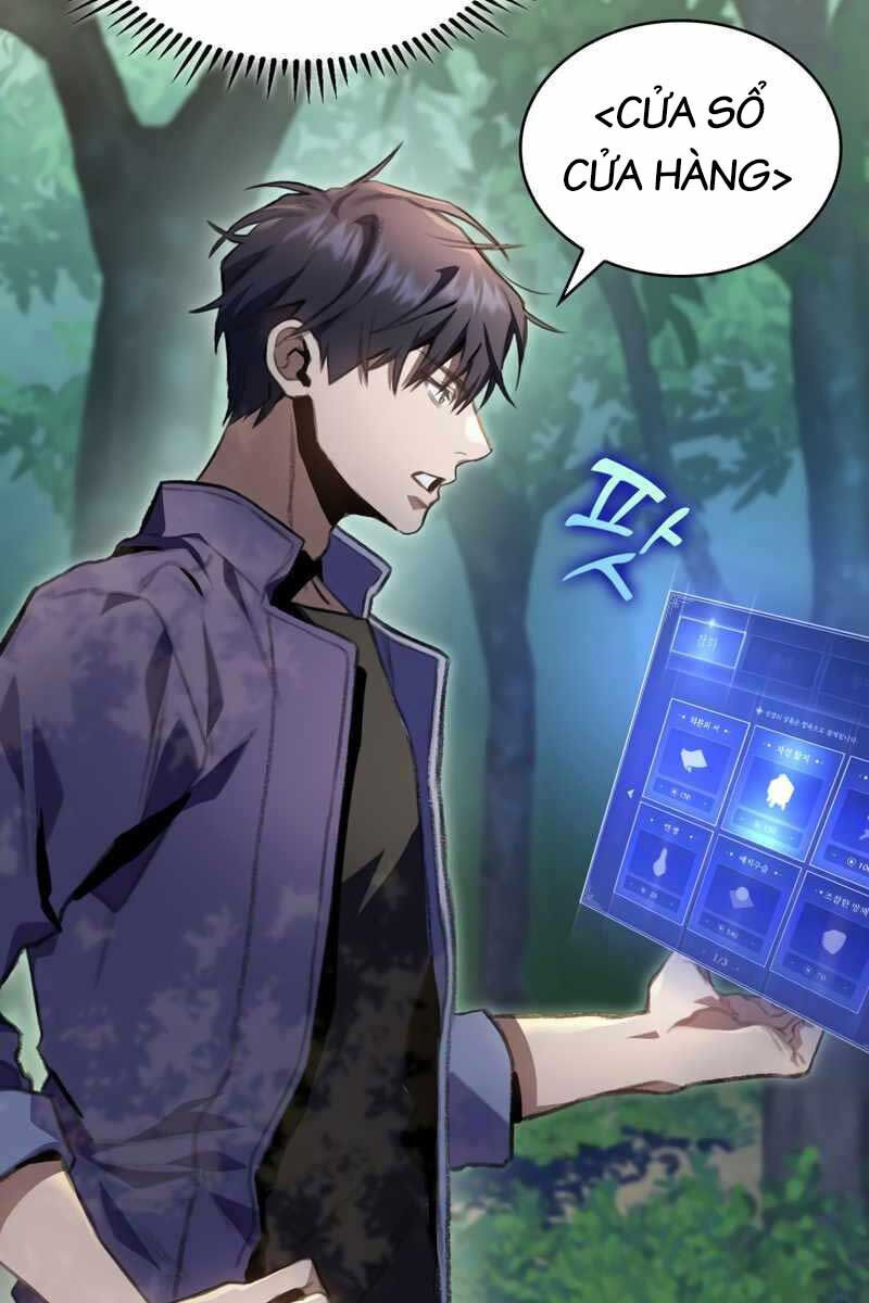 Thợ Săn Số Mệnh Cấp F Chap 18 - Next Chap 19