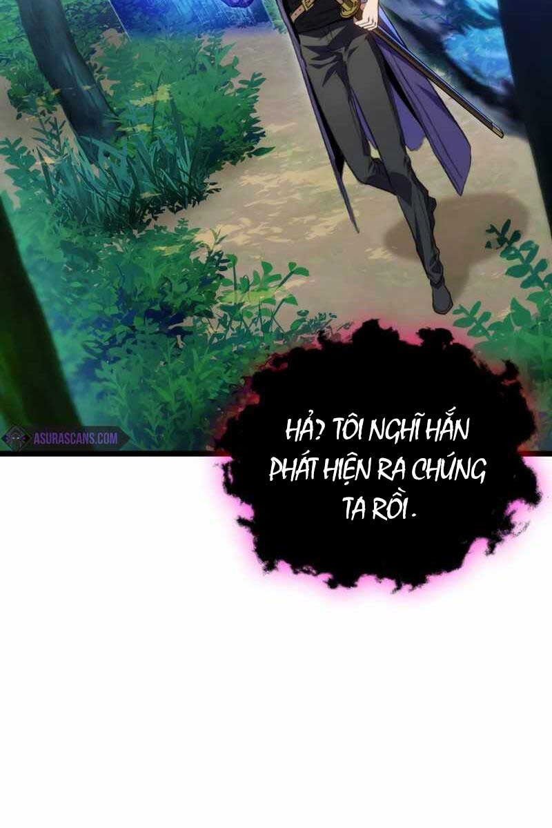 Thợ Săn Số Mệnh Cấp F Chap 18 - Next Chap 19