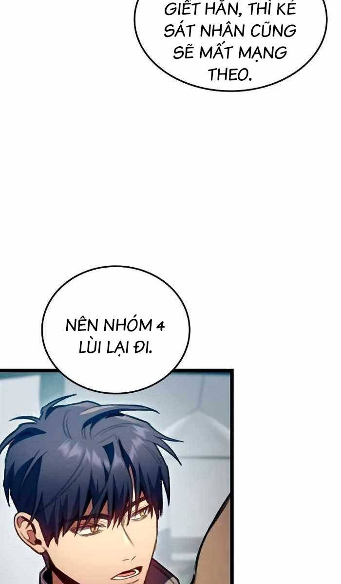 Thợ Săn Số Mệnh Cấp F Chap 27 - Next Chap 28