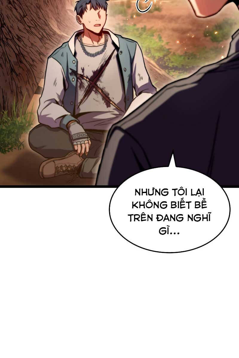 Thợ Săn Số Mệnh Cấp F Chap 35 - Next Chap 36