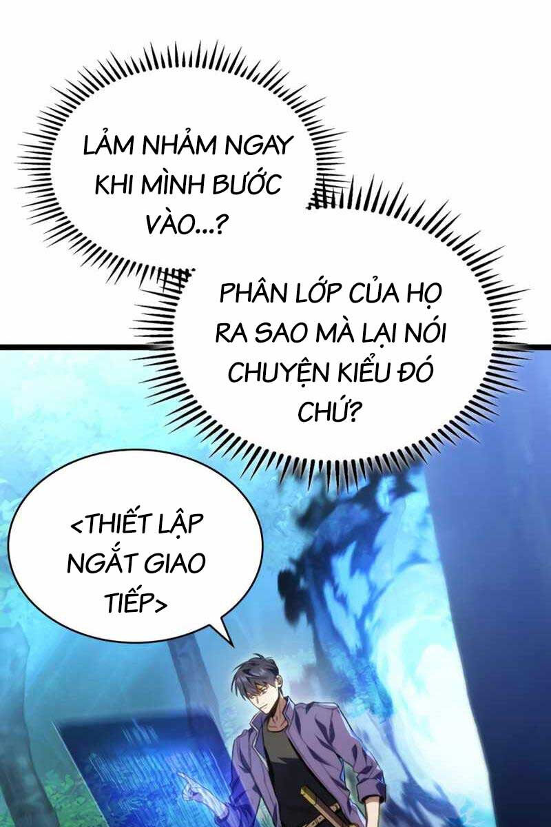 Thợ Săn Số Mệnh Cấp F Chap 18 - Next Chap 19