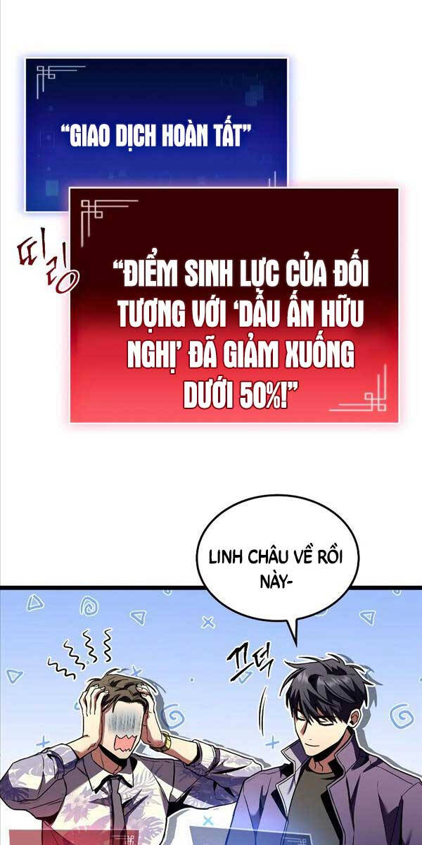 Thợ Săn Số Mệnh Cấp F Chap 31 - Next Chap 32