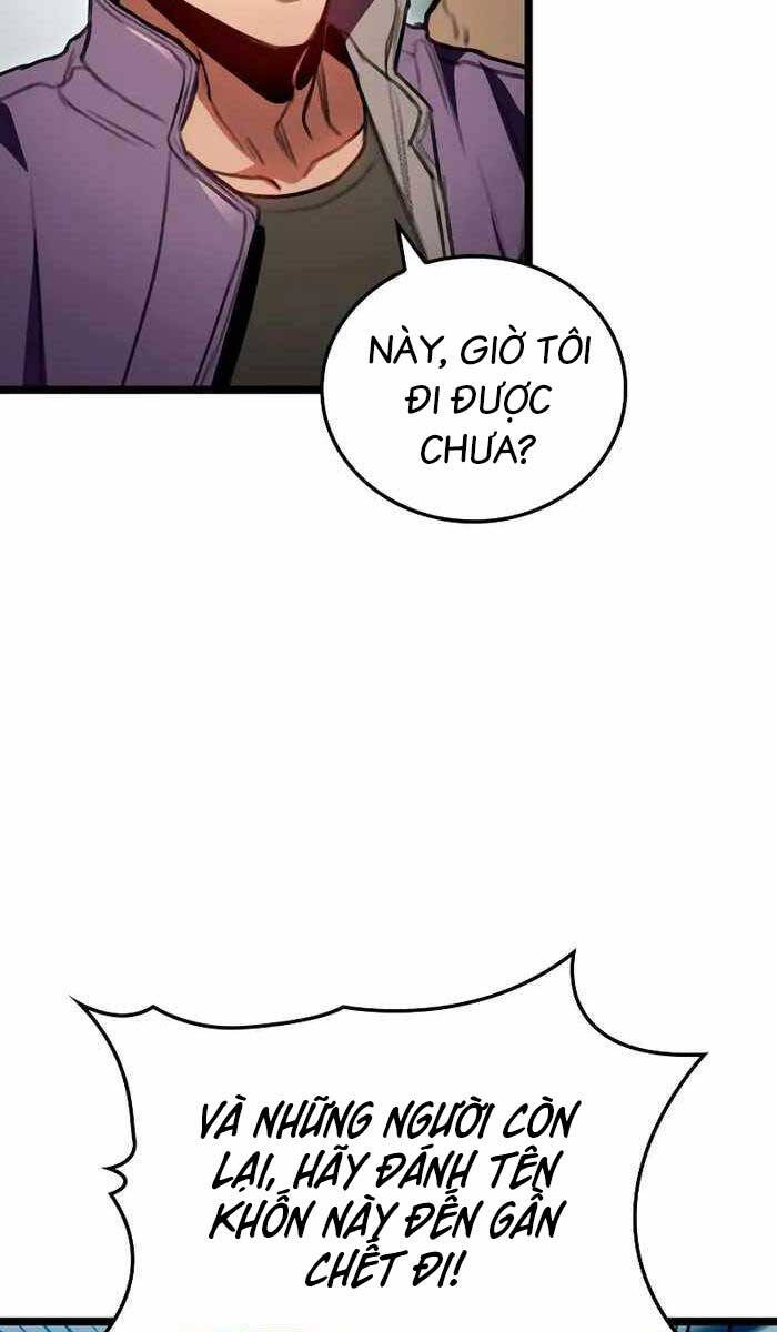 Thợ Săn Số Mệnh Cấp F Chap 27 - Next Chap 28