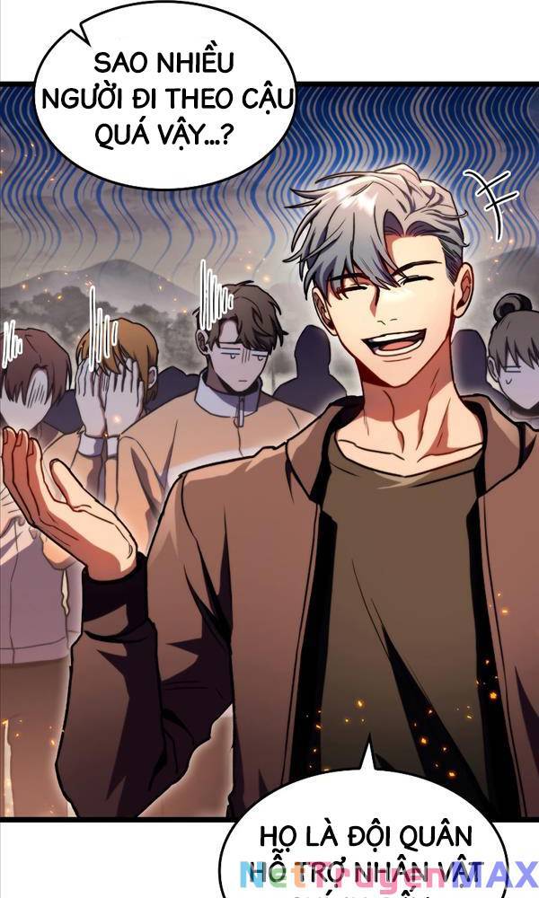 Thợ Săn Số Mệnh Cấp F Chap 36 - Next Chap 37