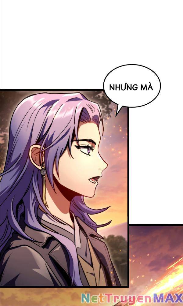 Thợ Săn Số Mệnh Cấp F Chap 36 - Next Chap 37