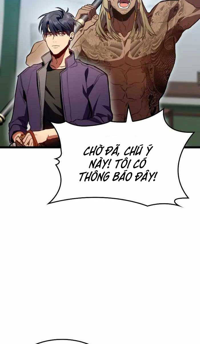 Thợ Săn Số Mệnh Cấp F Chap 27 - Next Chap 28