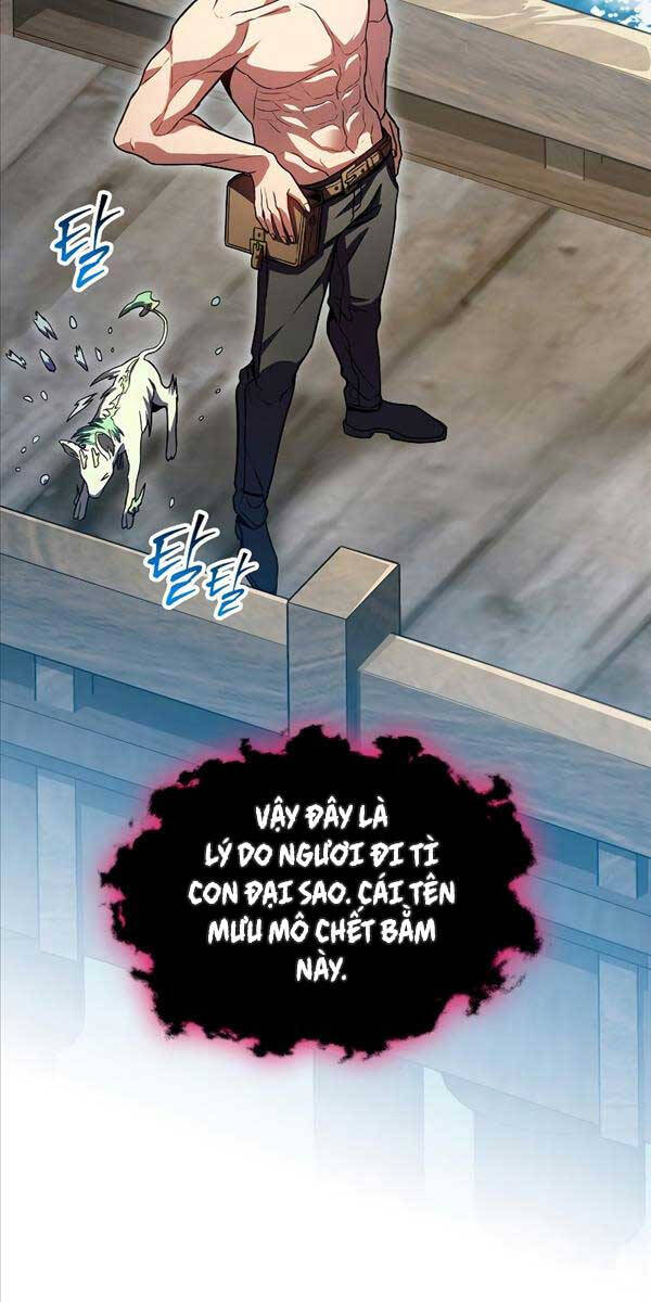 Thợ Săn Số Mệnh Cấp F Chap 31 - Next Chap 32