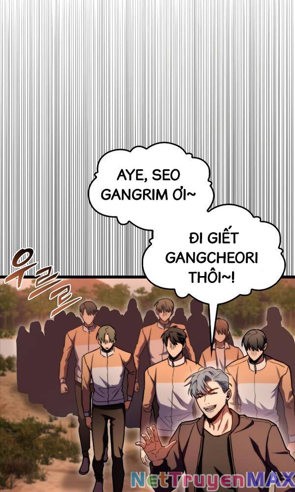 Thợ Săn Số Mệnh Cấp F Chap 36 - Next Chap 37