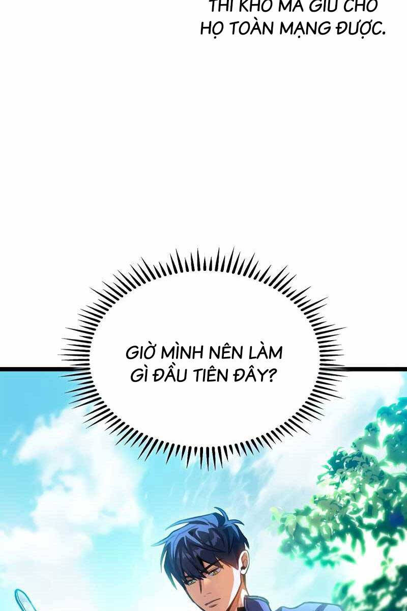 Thợ Săn Số Mệnh Cấp F Chap 26 - Next Chap 27