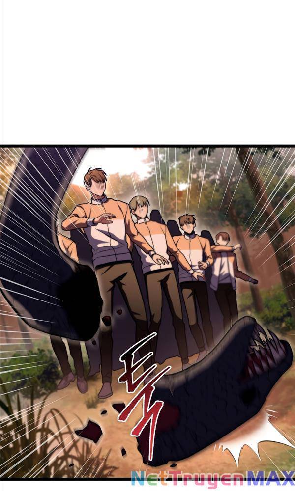 Thợ Săn Số Mệnh Cấp F Chap 36 - Next Chap 37