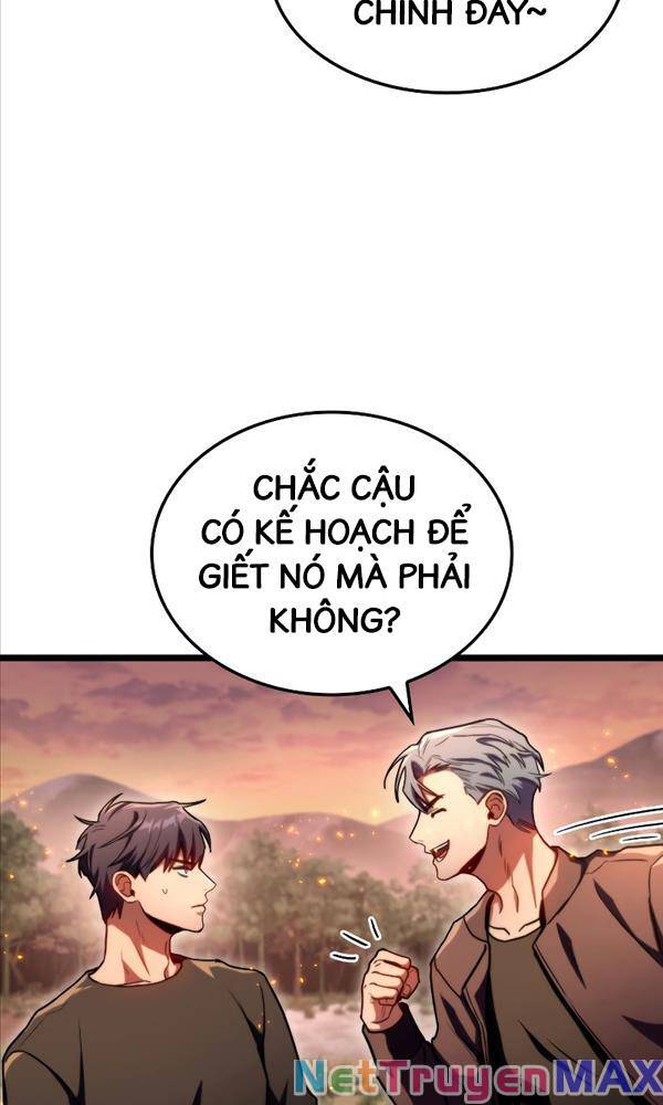Thợ Săn Số Mệnh Cấp F Chap 36 - Next Chap 37