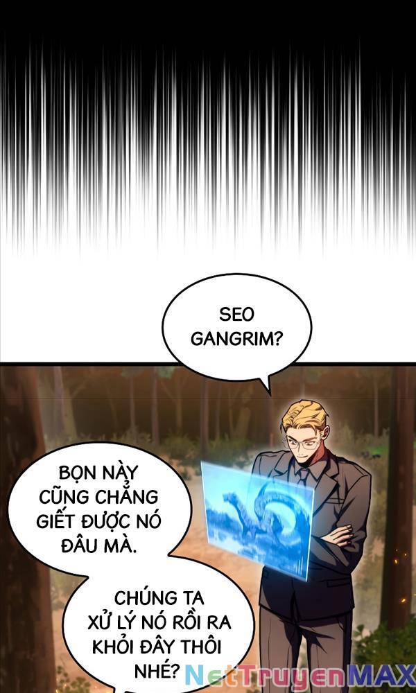 Thợ Săn Số Mệnh Cấp F Chap 36 - Next Chap 37