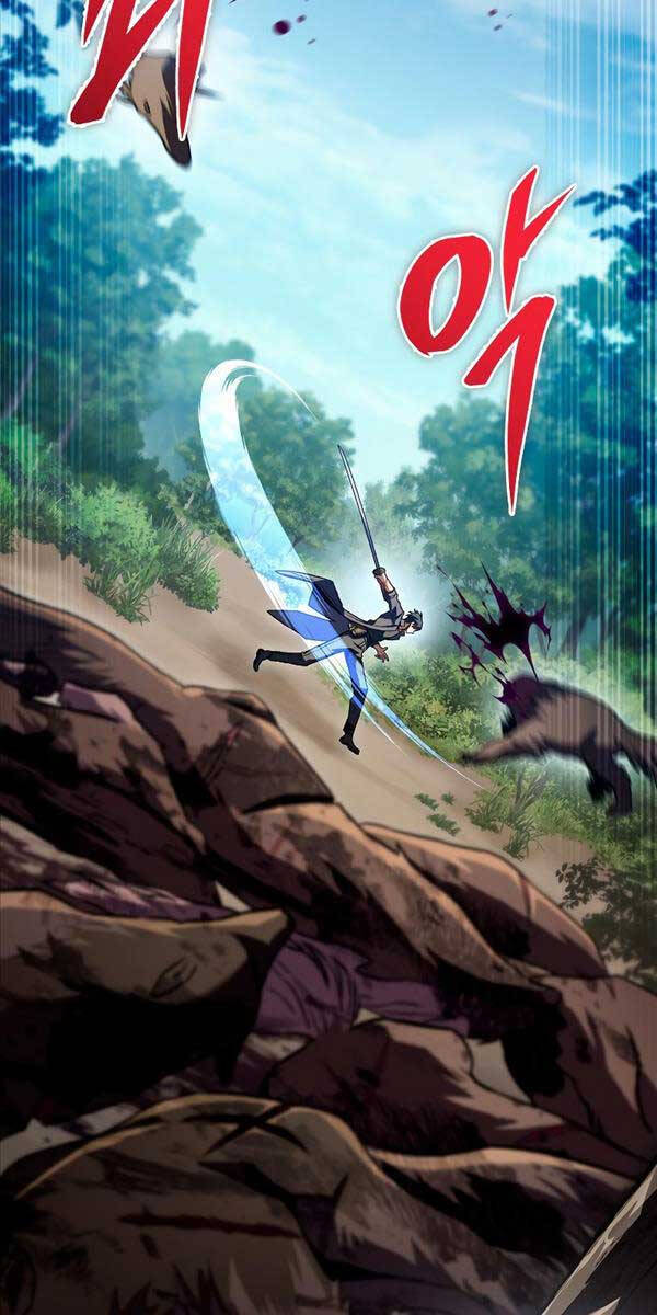 Thợ Săn Số Mệnh Cấp F Chap 31 - Next Chap 32