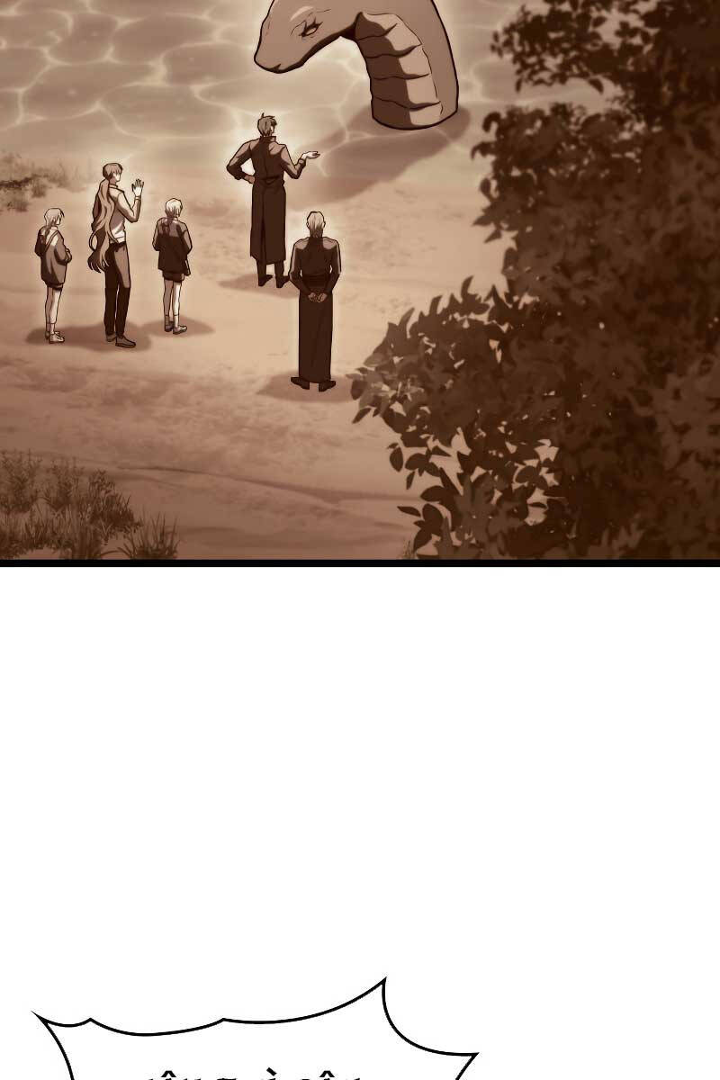 Thợ Săn Số Mệnh Cấp F Chap 35 - Next Chap 36