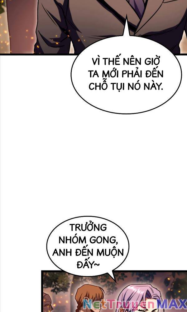 Thợ Săn Số Mệnh Cấp F Chap 36 - Next Chap 37