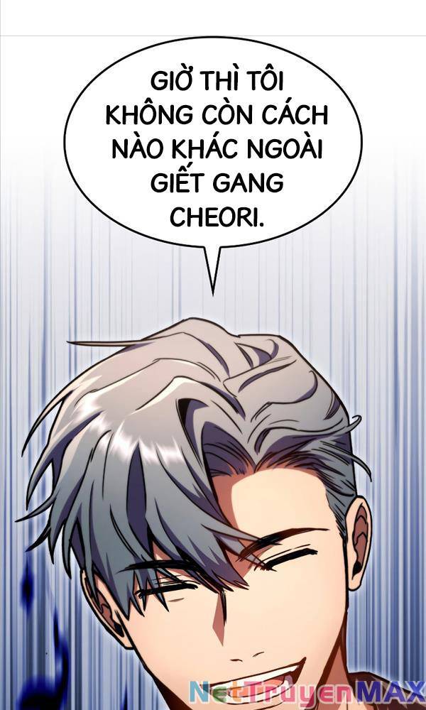 Thợ Săn Số Mệnh Cấp F Chap 36 - Next Chap 37
