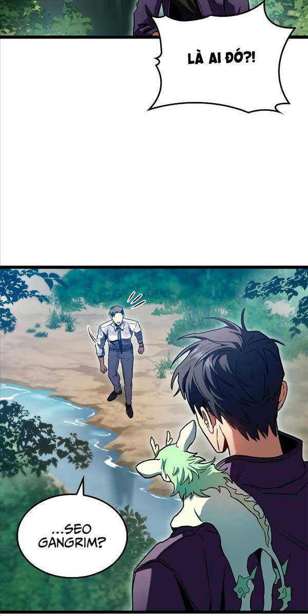 Thợ Săn Số Mệnh Cấp F Chap 31 - Next Chap 32