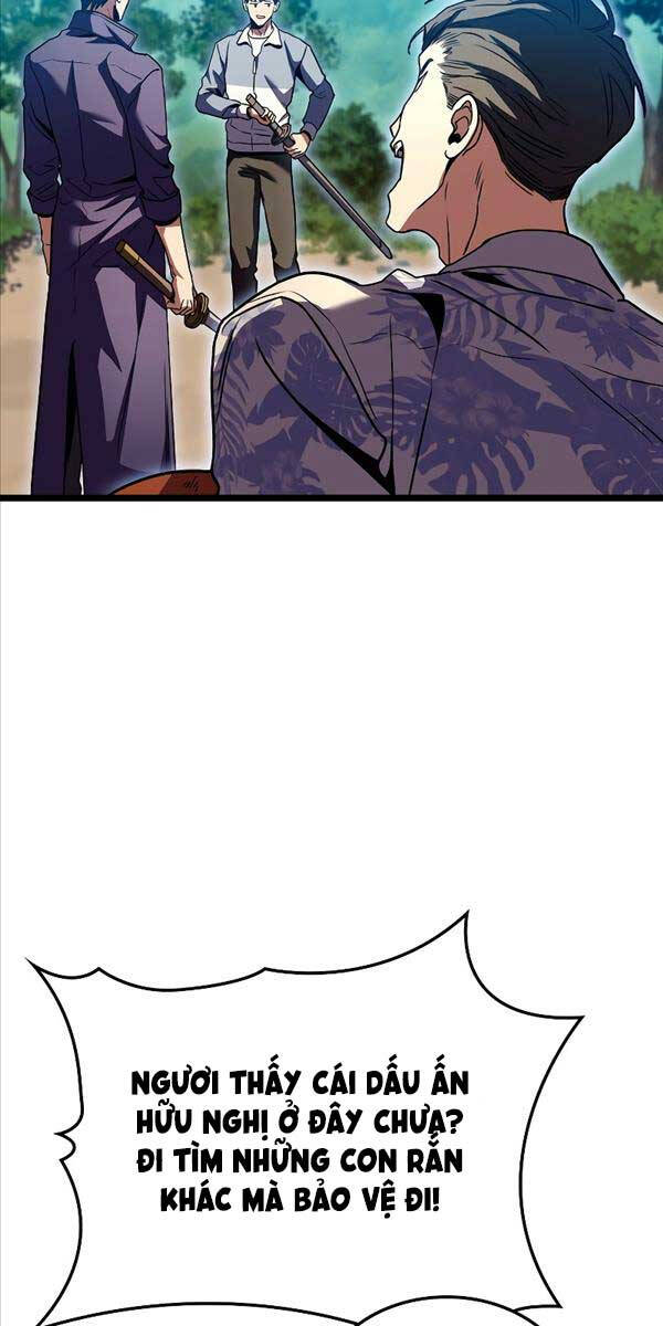 Thợ Săn Số Mệnh Cấp F Chap 31 - Next Chap 32