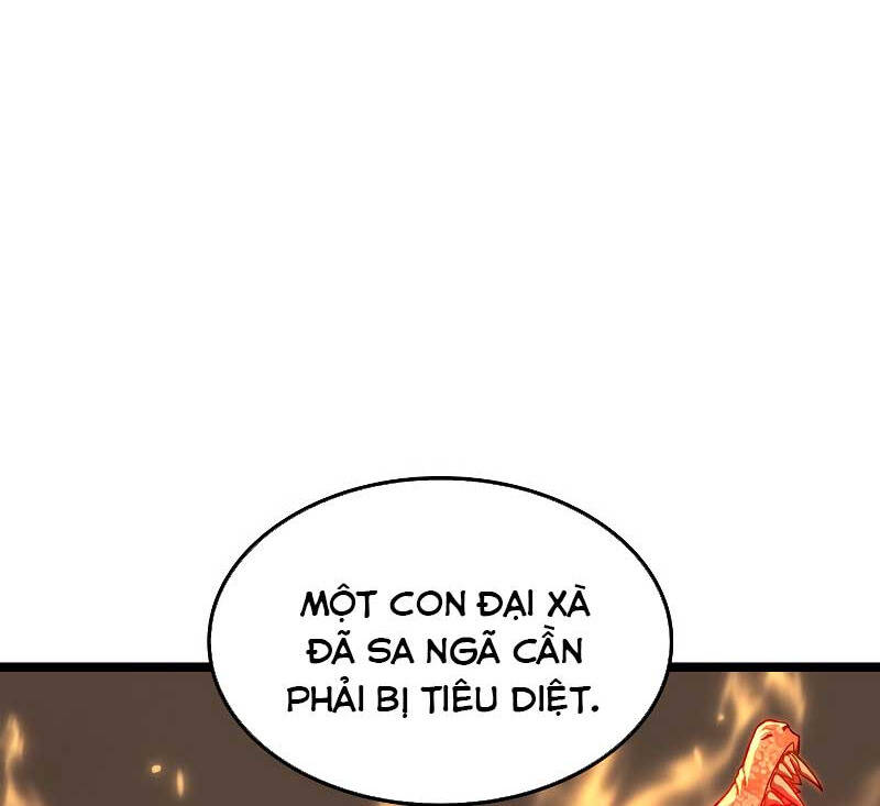 Thợ Săn Số Mệnh Cấp F Chap 35 - Next Chap 36