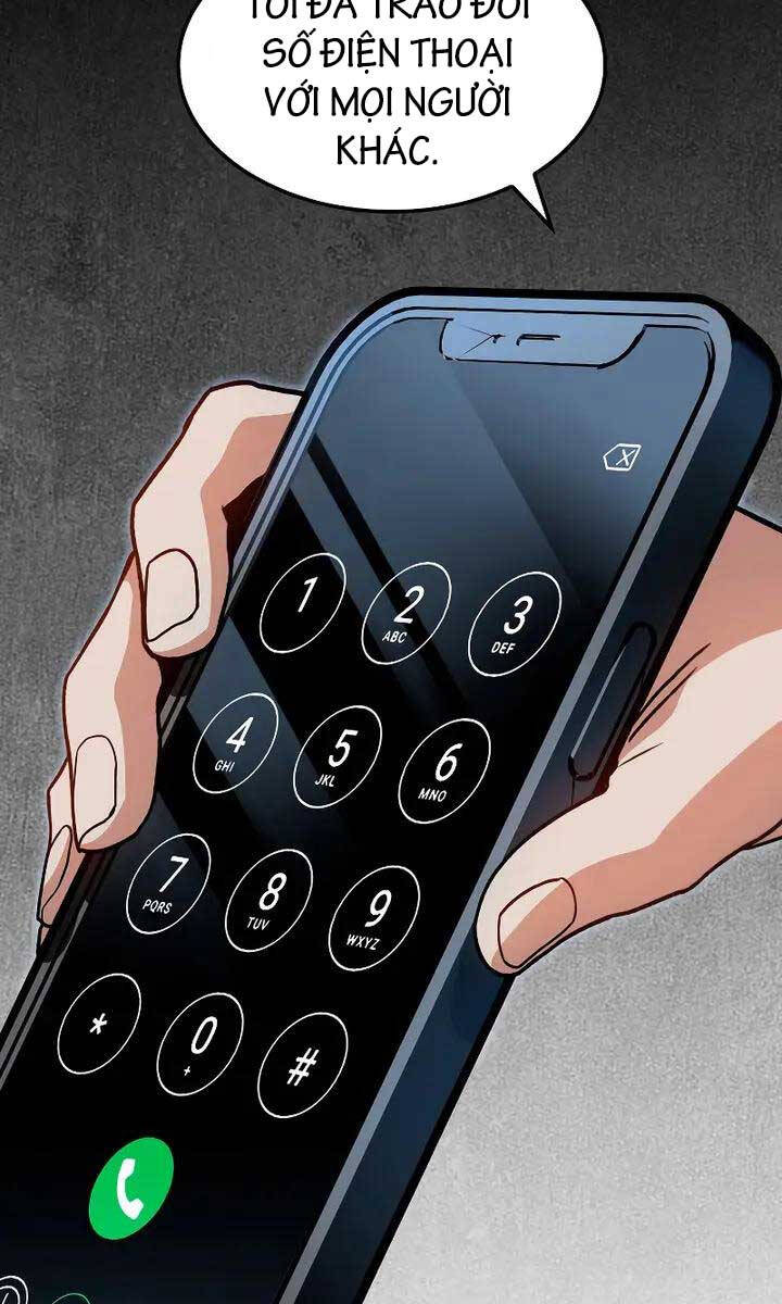 Thợ Săn Số Mệnh Cấp F Chap 40 - Next Chap 41