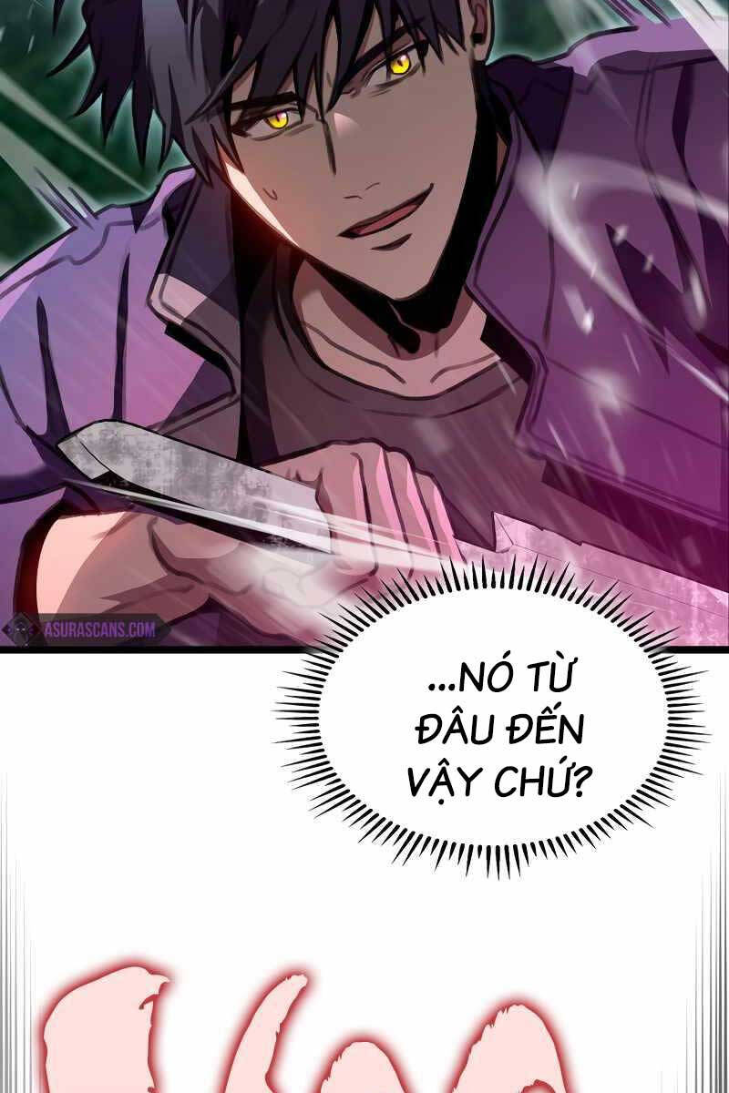 Thợ Săn Số Mệnh Cấp F Chap 26 - Next Chap 27
