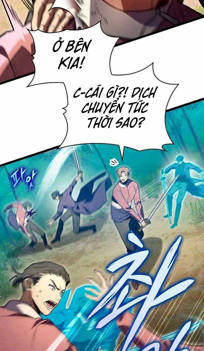 Thợ Săn Số Mệnh Cấp F Chap 27 - Next Chap 28