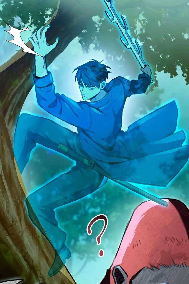 Thợ Săn Số Mệnh Cấp F Chap 26 - Next Chap 27